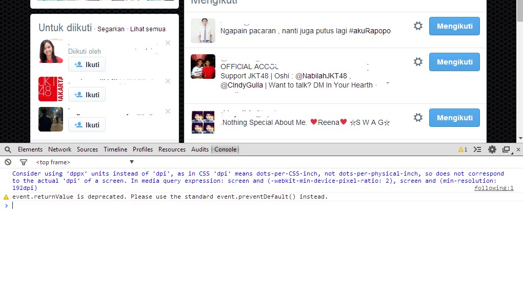 View Aplikasi Xhubs Tanpa Sensor Background
