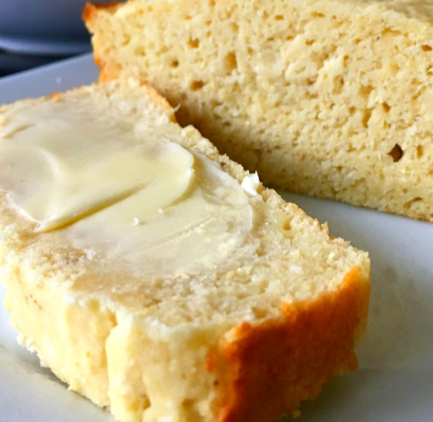 EASY AMISH SOUR CREAM CORNBREAD the recipes