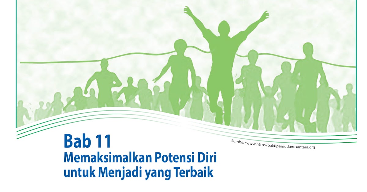 Materi Agama Memaksimalkan Potensi Diri Untuk Menjadi Yang Materi Agama Memaksimalkan Potensi Diri Untuk Menjadi Yang