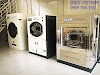 Máy giặt công nghiệp cho bệnh viện Nhi đồng – Đồng Nai