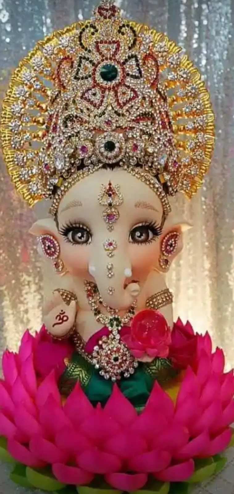 Ganpati Bappa Images