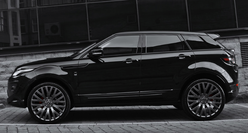 Range Rover Evoque Review Car And Driver Range Rover Evoque Review Car And Driver