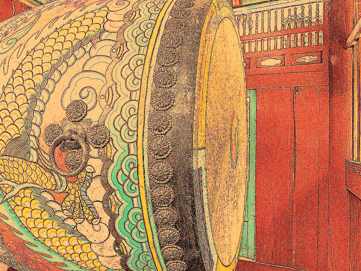 화성 용주사 화성 용주사