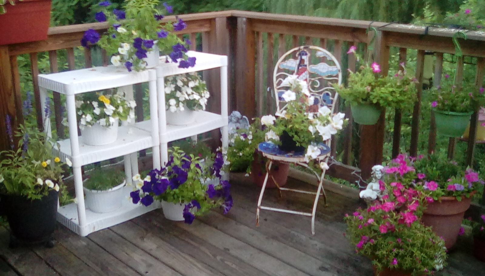 Great Oak Apartments Monticello,Indiana Brenda's Blog