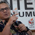 Ketua KPU Arif Budiman ke KPK Konfirmasi Mengenai OTT Salah Seorang Komisionernya