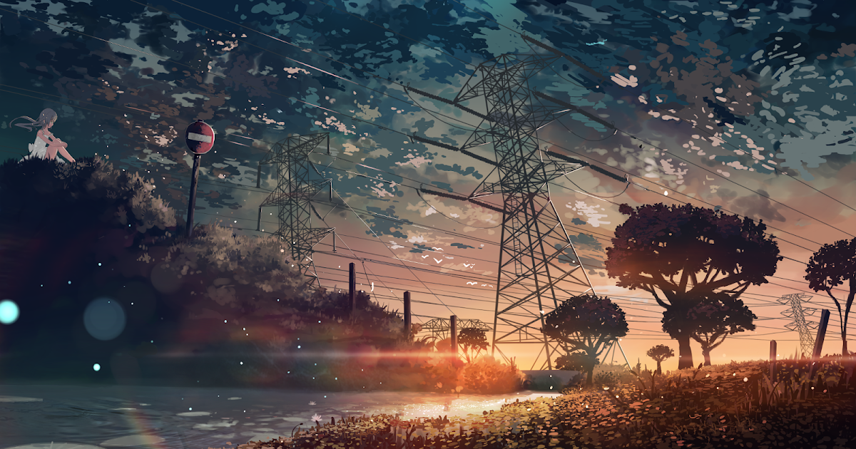 Anime Wallpaper - Blog Wallpaper Collcetions
