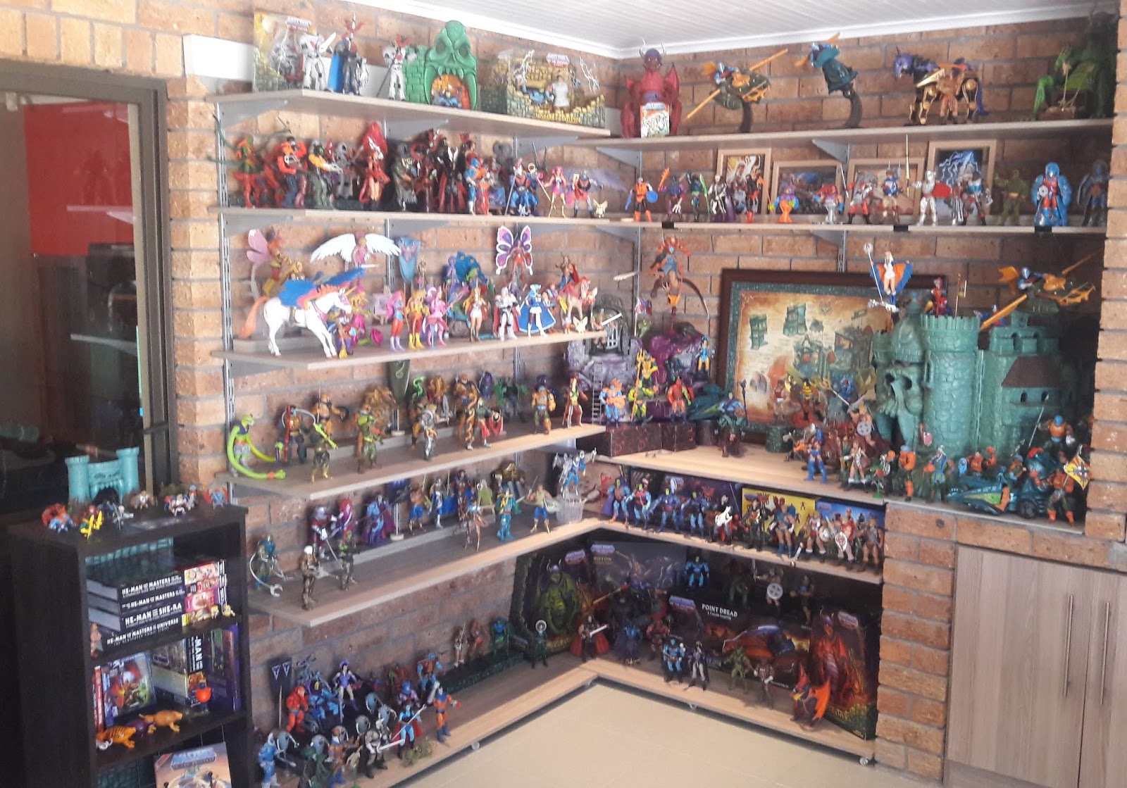 motuc collection