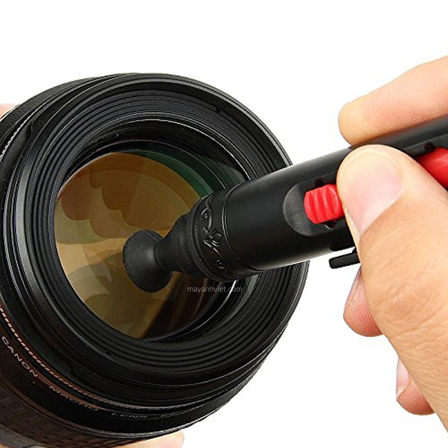 Bút lau lens lenspen