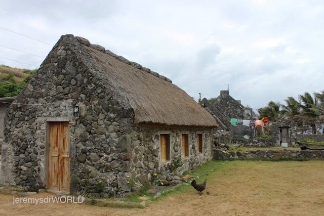 jeremysdrWORLD: A Paradise Called Batanes - The First Encounter 2015