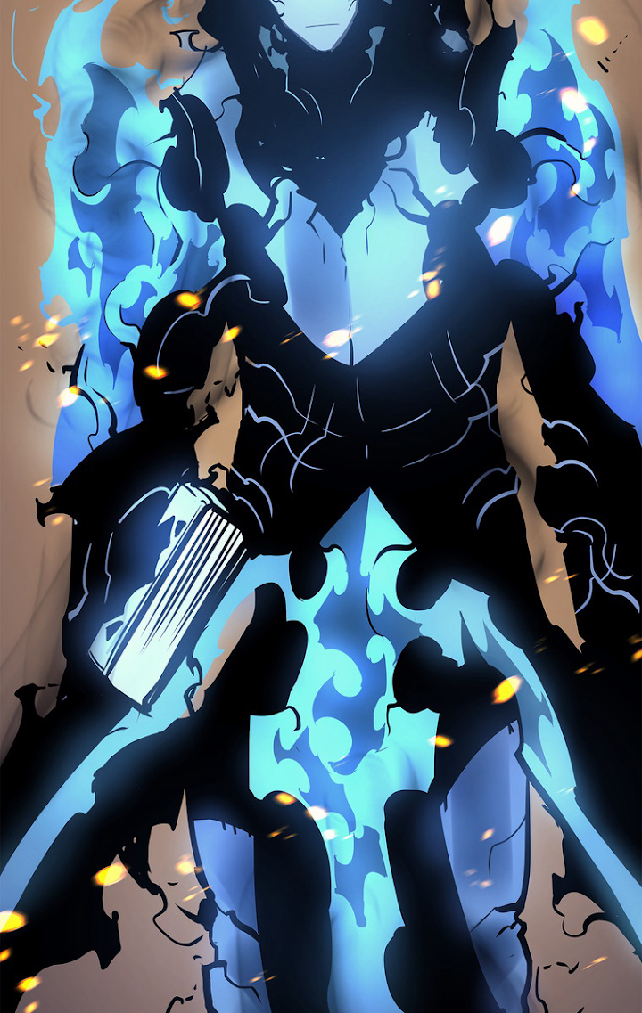 俺だけレベルアップな件 第106話 - 2