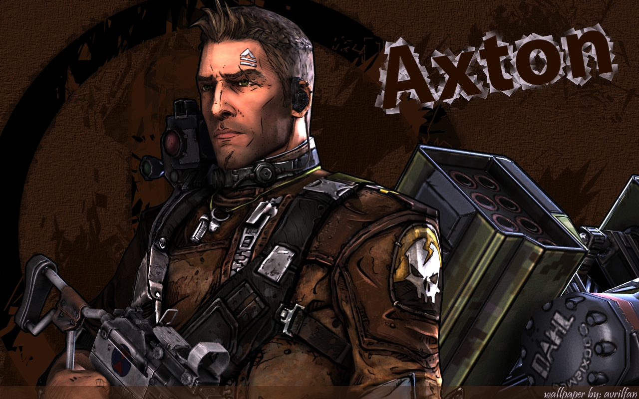 borderlands 2 characters borderlands 2 characters