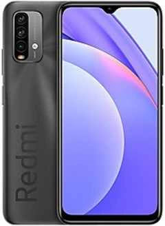Xiaomi Redmi Note 9 4G Specifications