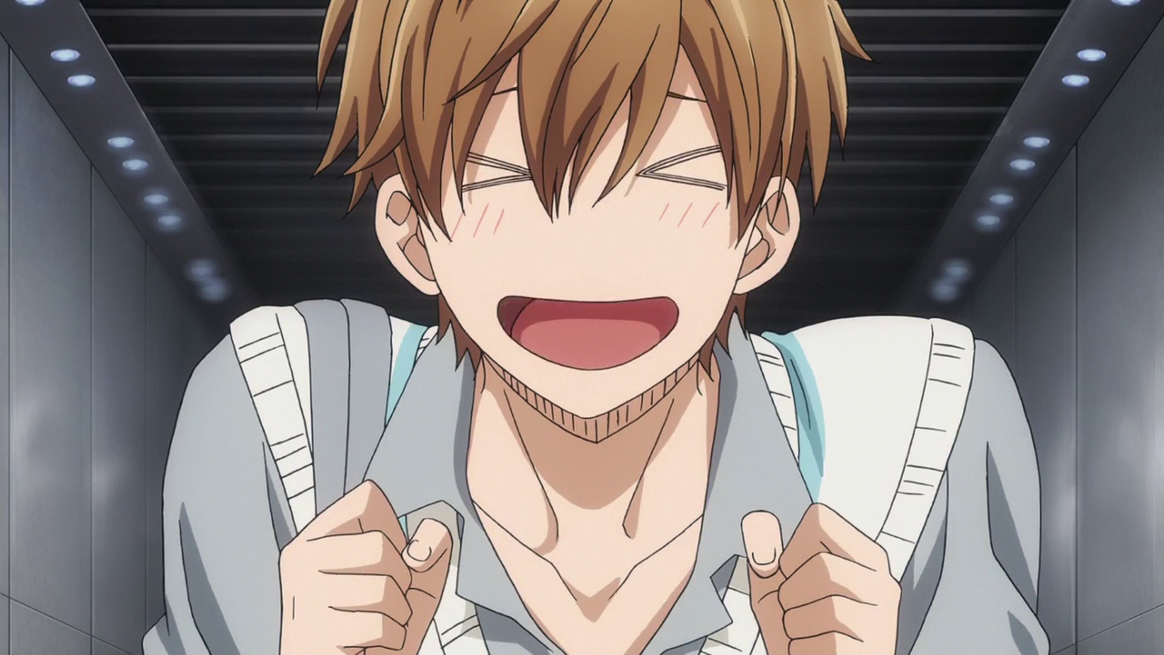 Magical Love Fansub Dakaretai Otoko 1i ni Odosarete Imasu. 04 Magical Love Fansub Dakaretai Otoko 1i ni Odosarete Imasu. 04