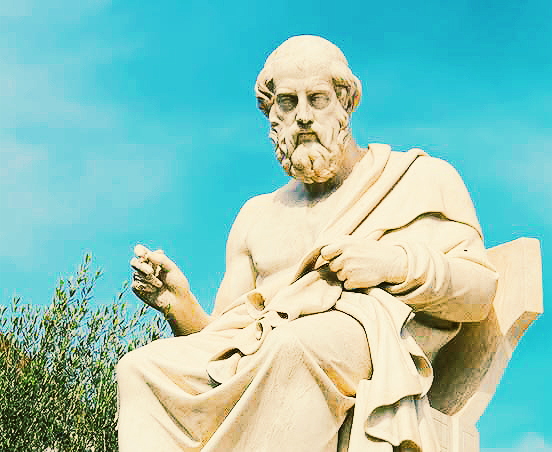 Plato Biografi Pemikiran Dan Karya