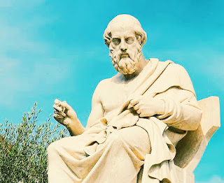 Plato : Biografi,Pemikiran,dan Karyanya