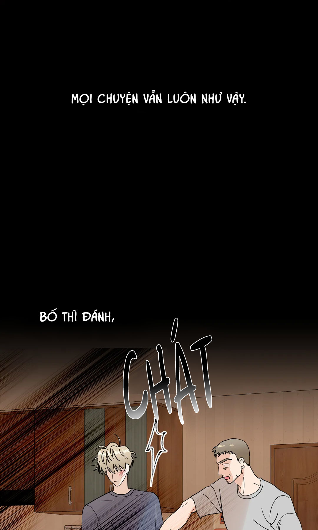 Đọc truyện Thiếu Niên Nổi Loạn - Chapter 14