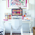 Last day to enter Sort With Style giveaway and lots of home office inspiration!