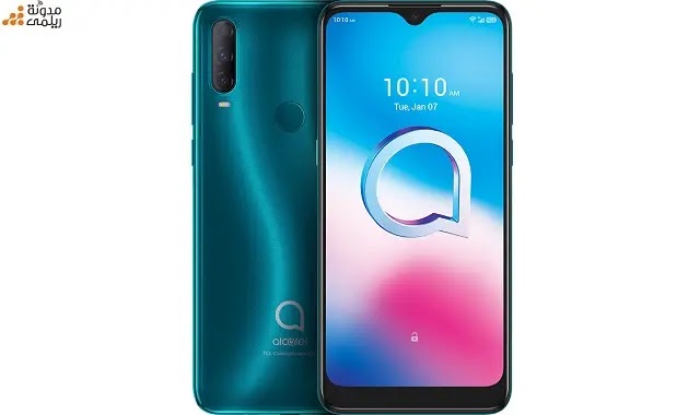 سعر ومواصفات Alcatel 3L 2020 الكاتيل 3L 2020: مميزات وعيوب