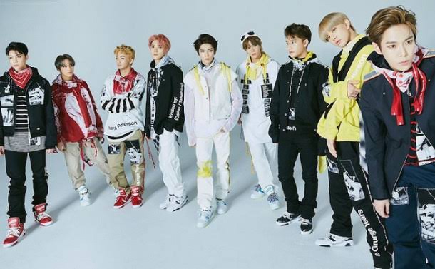 Fool English Lyrics We Are Superhuman Nct 127 Waofam