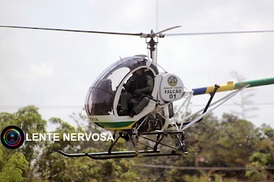 Garoto de 12 anos mentiu sobre cadáver desovado na zona sul para tentar unir os pais