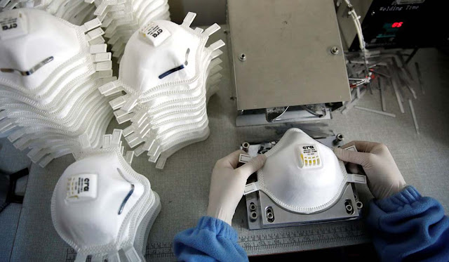 Governo zera impostos de produtos usados no combate ao coronavírus