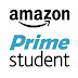 Amazon Student Prime Account for sale