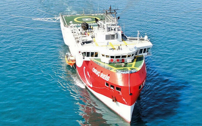 Τουρκική Navtex: Οι κινήσεις της Αθήνας για να προλάβει νέα Ίμια στο Καστελόριζο