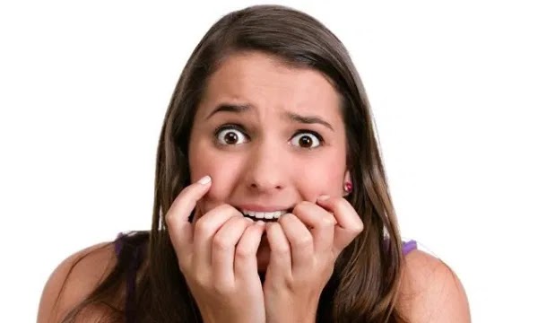 كيفية التخلص من نوبات الهلع كيفية التخلص من نوبات الهلع