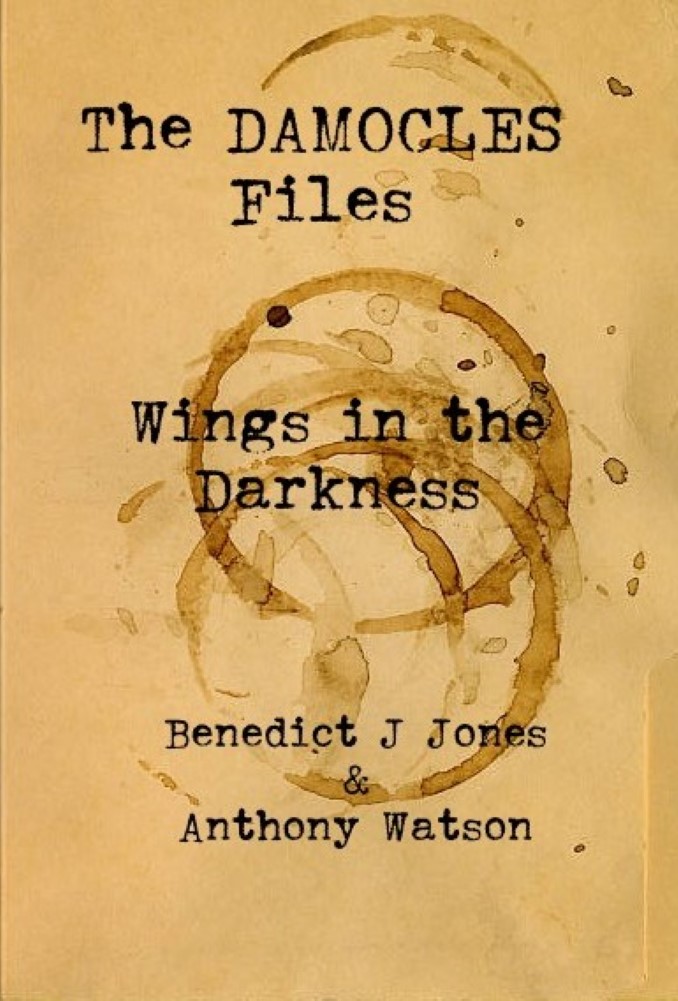 Wings in the Darkness