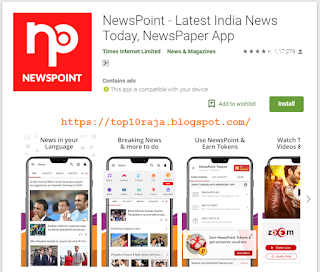 The Best 5 Earning Apps in India 2020 2 The Best 5 Earning Apps in India 2020 1