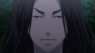 東京リベンジャーズ アニメ | 場地圭介 Baji Keisuke | 東リベ 東卍 東京卍會 | Tokyo Revengers Episode 14