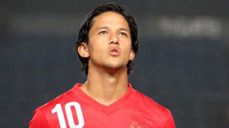 Drama Transfer Irfan Bachdim, PSS Sleman Tunggu Kepastian Dalam Dua Hari Drama Transfer Irfan Bachdim, PSS Sleman Tunggu Kepastian Dalam Dua Hari