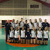 #Vôlei – Classificada sub-19 feminino do Time Jundiaí joga sábado em Ribeirão Preto