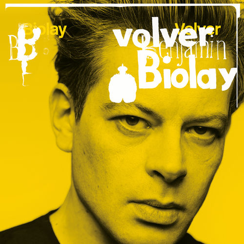 Volver Benjamin Biolay Volver Benjamin Biolay