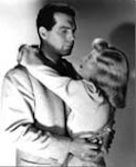 NOIR . . . IN A NUTSHELL ... FRED MACMURRAY ... DOUBLE INDEMNITY