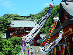 鶴岡八幡宮七夕祭