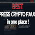 express crypto faucets