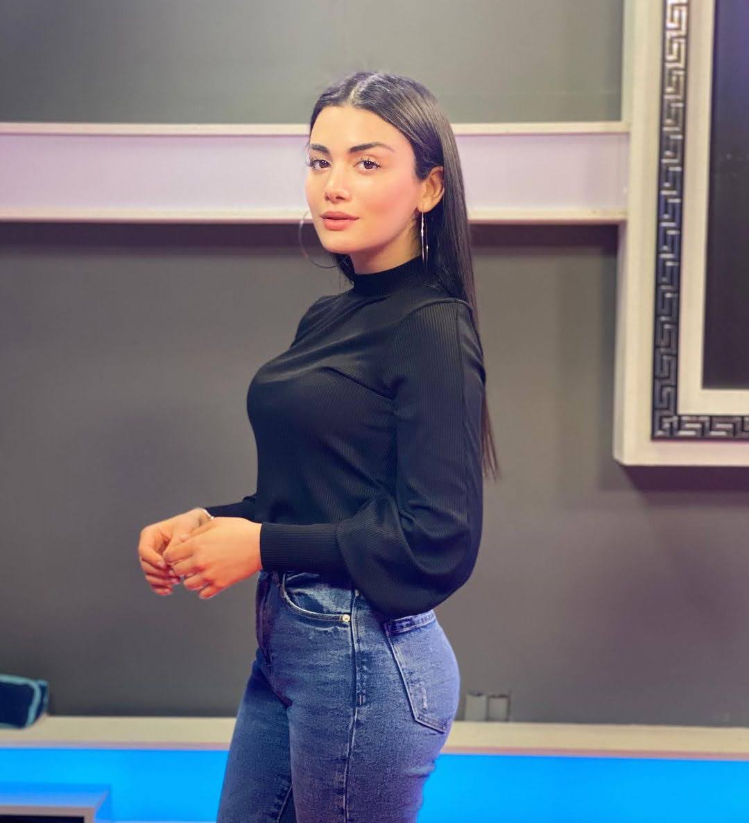 Özge Yagiz: Age, Wiki, Trivia | FilmiFeed