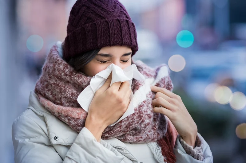Pandemide kışı sağlıklı geçirmenin 10 yolu