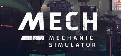 Download Mech Mechanic Simulator Torrent
