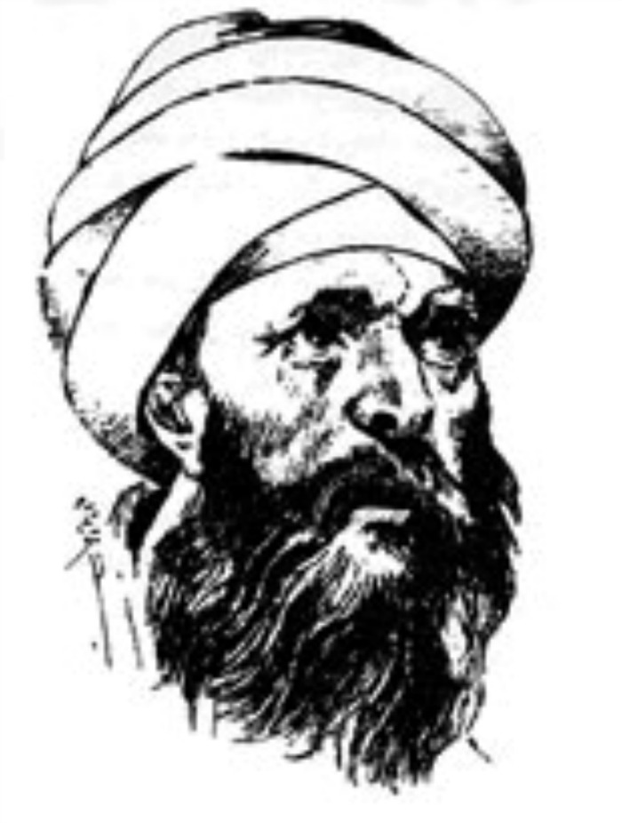 Siapa imam al ghazali ulopx