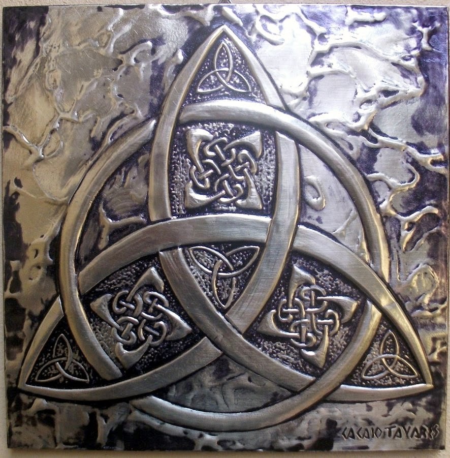 Celebração Celta : CELTAS - CULTURA E SÍMBOLOS