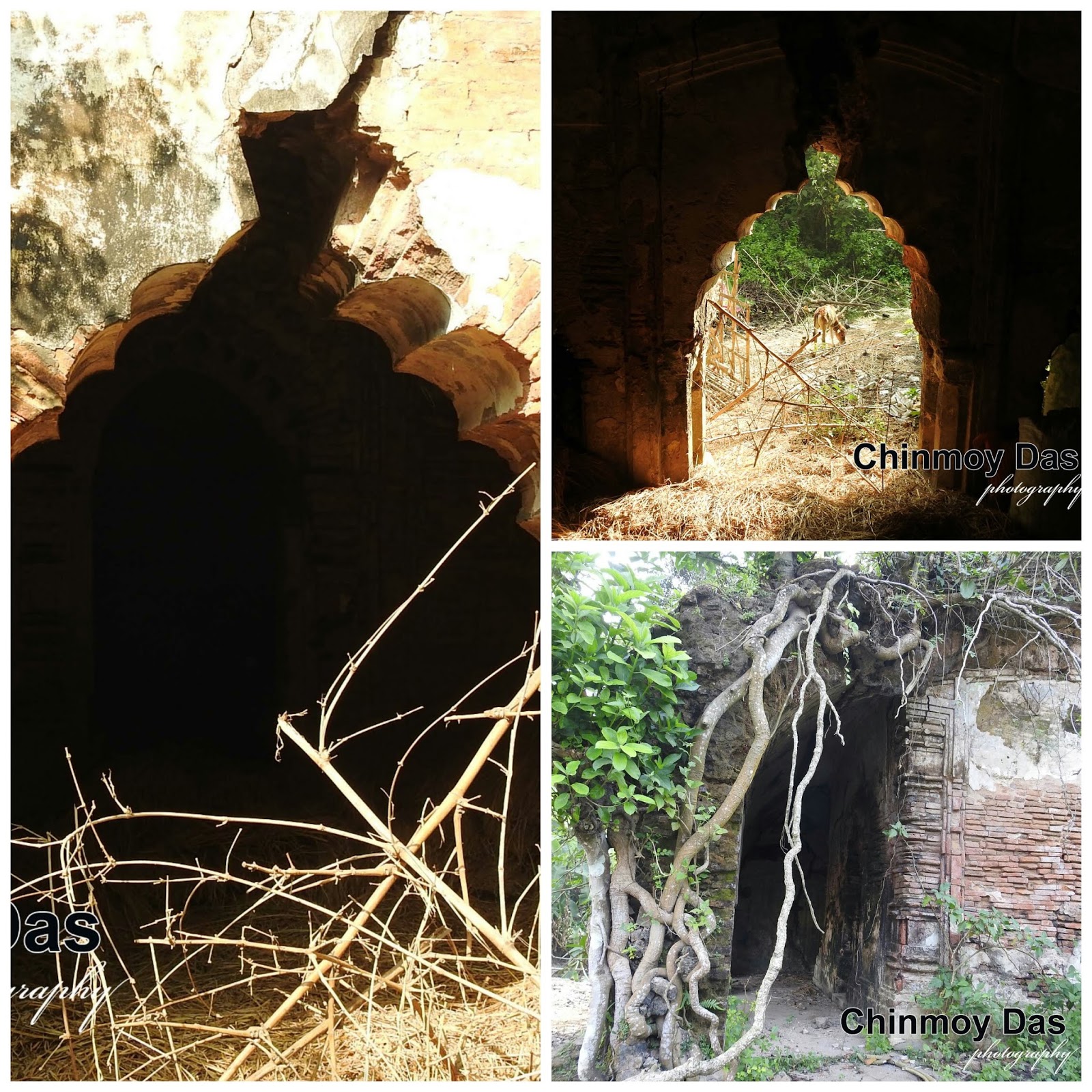 জীর্ণ মন্দিরের জার্নাল-- ৩২ ॥ চিন্ময় দাশ 4 জীর্ণ মন্দিরের জার্নাল-- ৩২ ॥ চিন্ময় দাশ