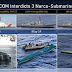 3 Narco Submarines In 4 Days: Navy And Coast Guard Make Impact