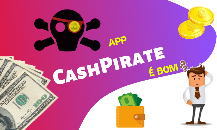 cashpirate é bom