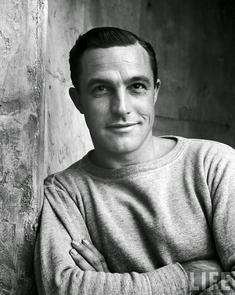 Gods and Foolish Grandeur: Gene Kelly, photographs by Alfred ...