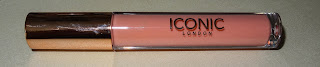 Review Iconic London Lip Plumping Gloss