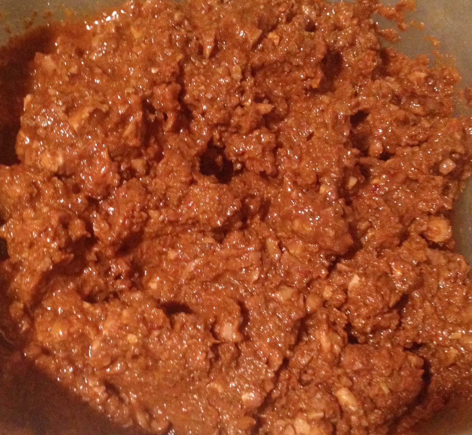 WHOLE FOODS PLANT BASED WFPB N(o)il CHORIZO (WALNUT CHORIZO)