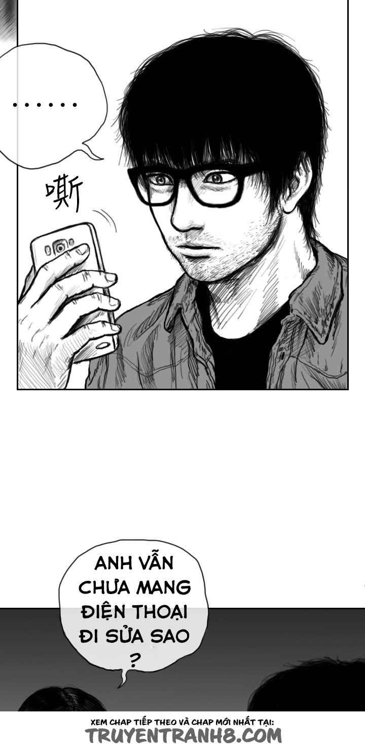 Hạt Giống Mỹ Nhân chap 23 - Trang 3