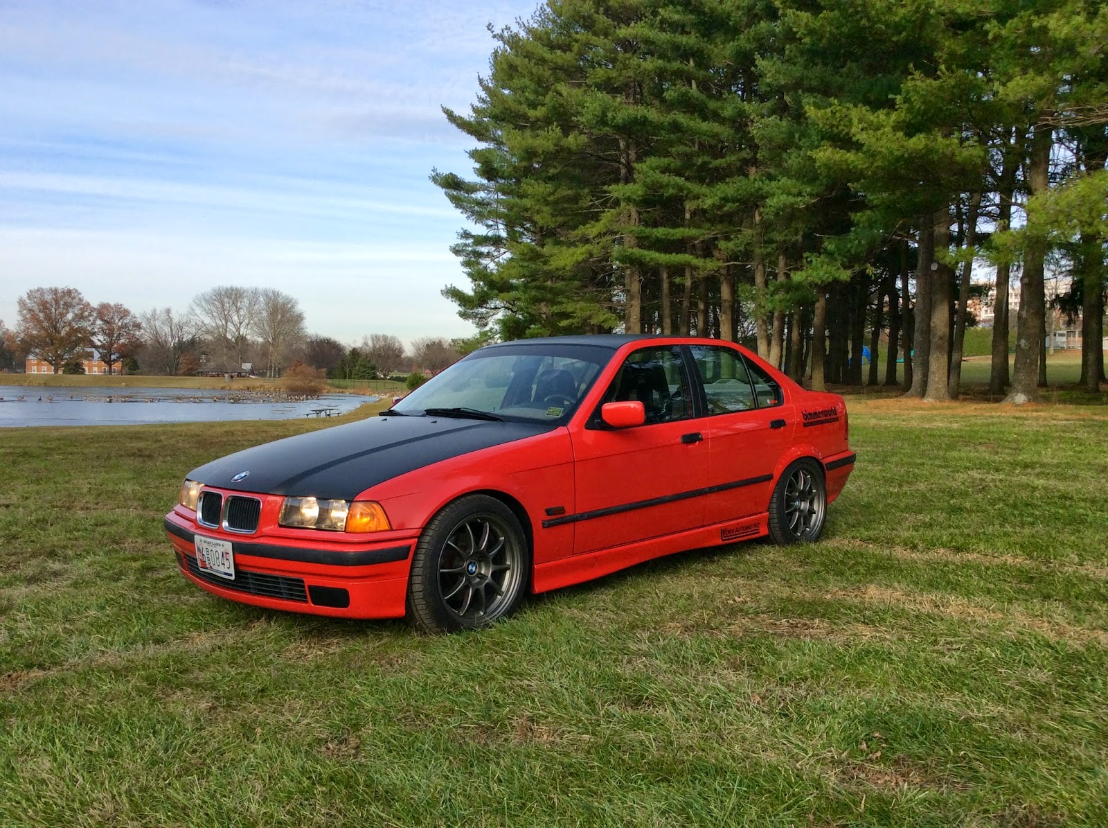 The Student Driver E36 BMWs Why They Are the Best Things Your Lack Of